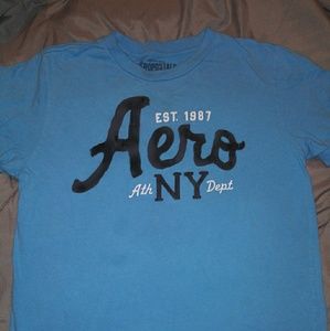 Aeropostle NY Tee